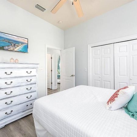 Frangista Hideaway Villa Destin Eksteriør billede