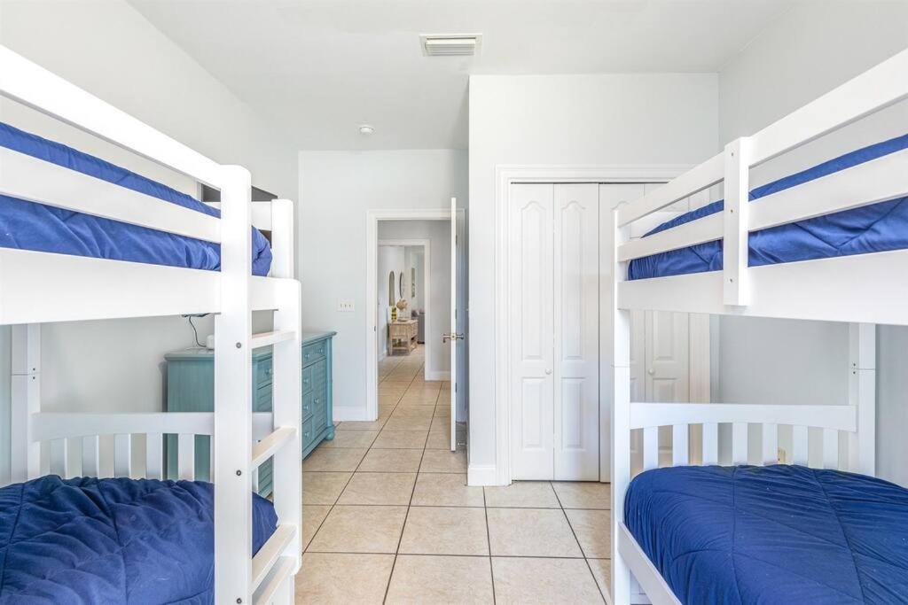 Frangista Hideaway Villa Destin Eksteriør billede