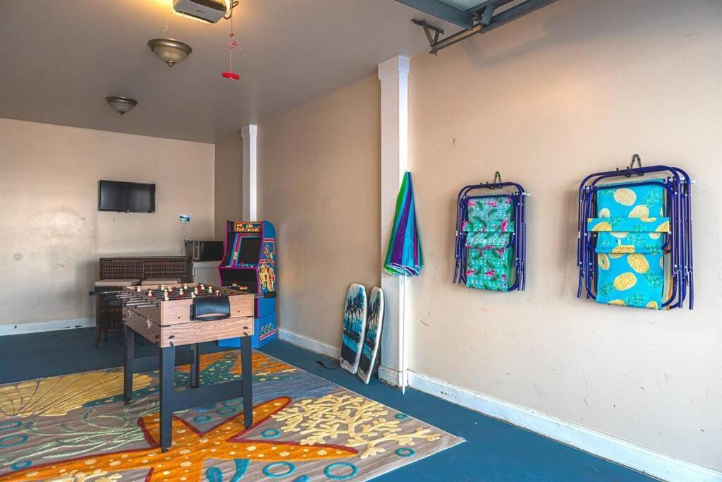 Frangista Hideaway Villa Destin Eksteriør billede