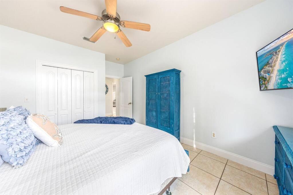 Frangista Hideaway Villa Destin Eksteriør billede