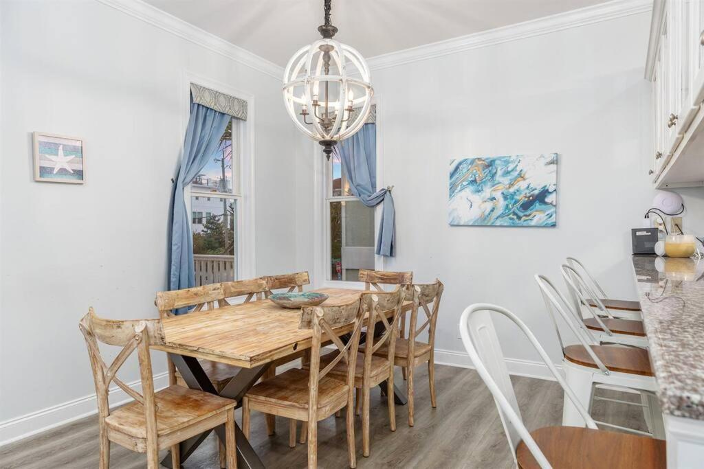 Frangista Hideaway Villa Destin Eksteriør billede