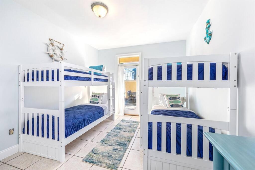 Frangista Hideaway Villa Destin Eksteriør billede