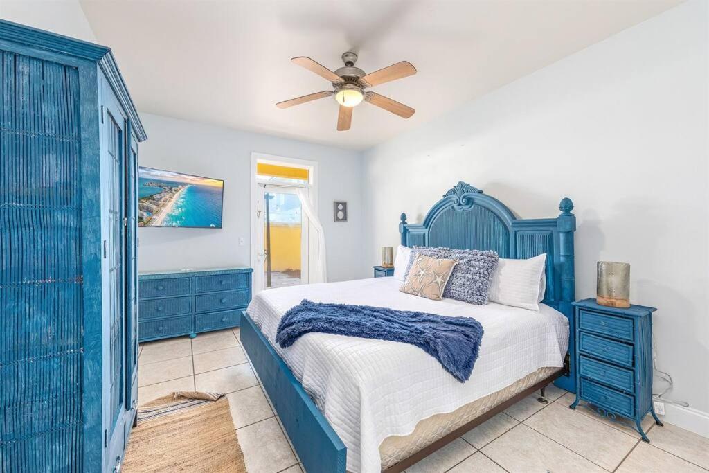 Frangista Hideaway Villa Destin Eksteriør billede